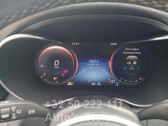 Mercedes C-klasse  picture 7
