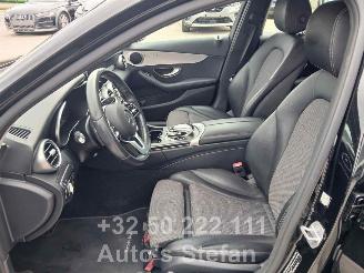 Mercedes C-klasse  picture 15