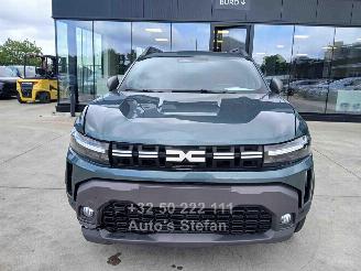 Dacia Duster JOURNEY picture 21