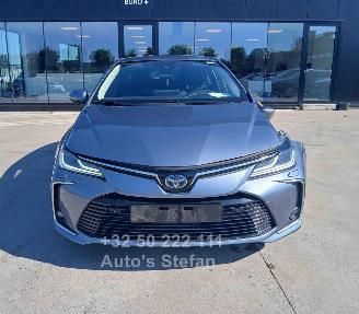 Toyota Corolla  picture 2