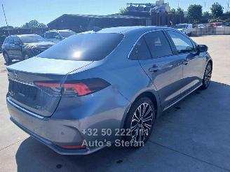 Toyota Corolla  picture 6