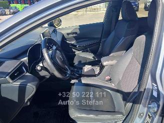 Toyota Corolla  picture 22