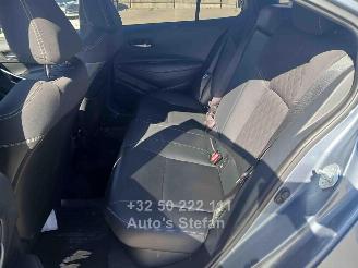 Toyota Corolla  picture 21