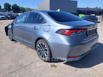 Toyota Corolla  picture 4