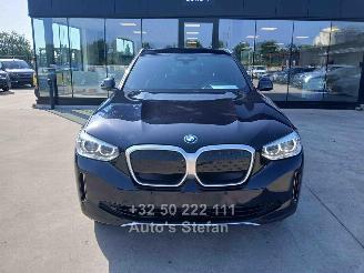 BMW iX3  picture 14