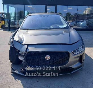 Jaguar I-Pace HSE picture 2