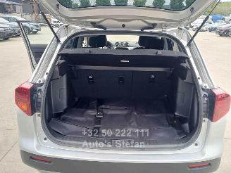 Suzuki Vitara  picture 12