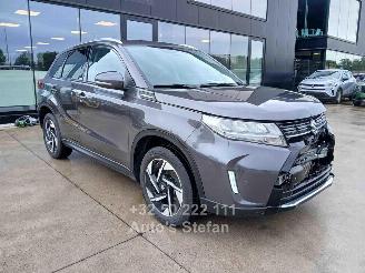  Suzuki Vitara  2025/1