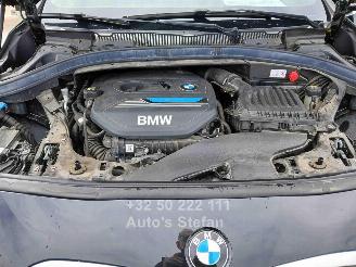 BMW 2-serie E IPERFORMANCE XDRIVE picture 22