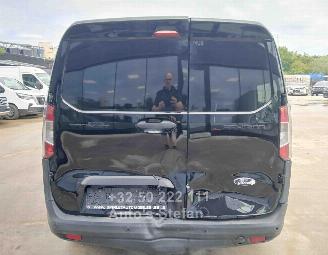 Ford Transit COURIER TREND picture 5