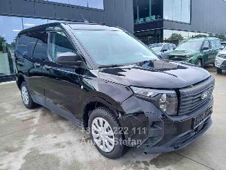 Coche accidentado Ford Transit COURIER TREND 2024/11