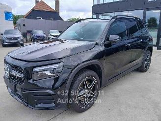 Mercedes GLB  picture 3
