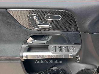 Mercedes GLB  picture 13