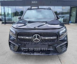 Mercedes GLB  picture 2