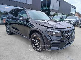 Schadeauto Mercedes GLB  2026/3