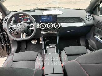 Mercedes GLB  picture 14