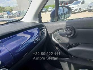 Fiat 500 X picture 14