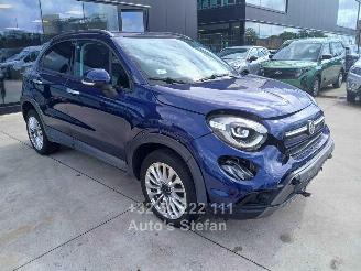 Unfallwagen Fiat 500 X 2019/4
