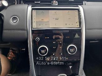 Land Rover Discovery SPORT SE picture 11