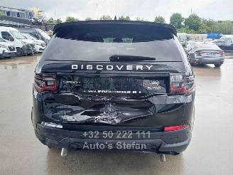 Land Rover Discovery SPORT SE picture 5