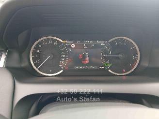 Land Rover Discovery SPORT SE picture 8