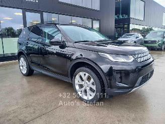 Avarii autoturisme Land Rover Discovery SPORT SE 2023/8