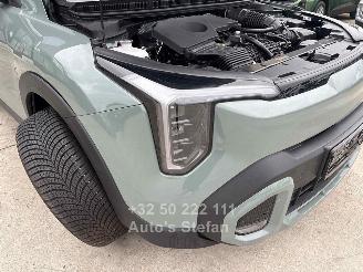 Kia Stonic GT-LINE picture 26