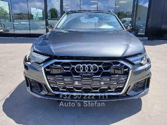Audi A6 AVANT 50 TFSI E QUATTRO S LINE picture 2