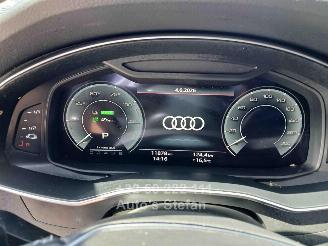 Audi A6 AVANT 50 TFSI E QUATTRO S LINE picture 7