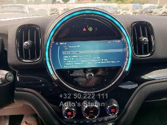 Mini Cooper SE COUNTRYMAN 4ALL picture 8
