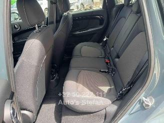 Mini Cooper SE COUNTRYMAN 4ALL picture 21