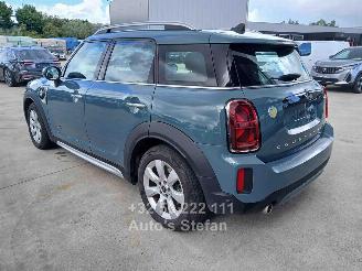 Mini Cooper SE COUNTRYMAN 4ALL picture 4