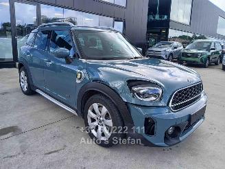 Auto incidentate Mini Cooper SE COUNTRYMAN 4ALL 2022/1
