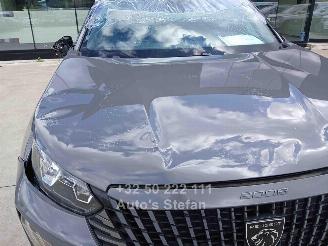 Peugeot 2008 ALLURE picture 18