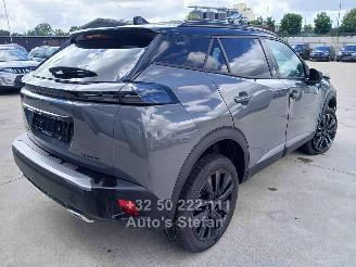 Peugeot 2008 ALLURE picture 6