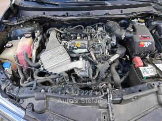 Toyota Auris COMFORT picture 29