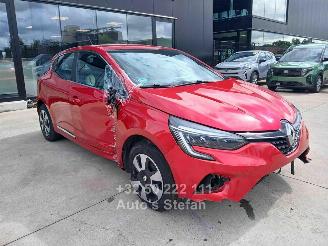 Avarii autoturisme Renault Clio V 2021/10