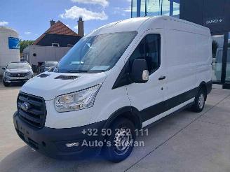 Ford Transit TREND picture 3