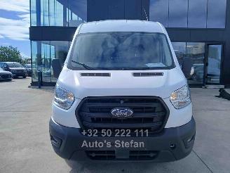 Ford Transit TREND picture 2