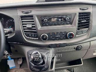 Ford Transit TREND picture 13