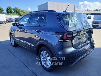 Volkswagen T-Cross LIFE picture 4
