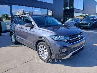 Auto incidentate Volkswagen T-Cross LIFE 2024/2