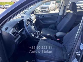 Volkswagen T-Cross LIFE picture 8