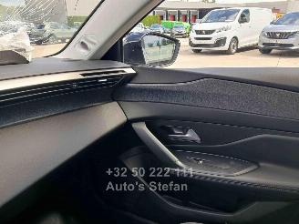 Peugeot 408 ALLURE picture 13