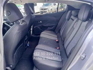 Peugeot 408 ALLURE picture 8