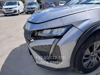 Peugeot 408 ALLURE picture 19