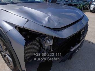 Peugeot 408 ALLURE picture 23
