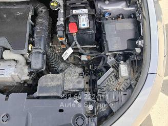 Peugeot 408 ALLURE picture 27