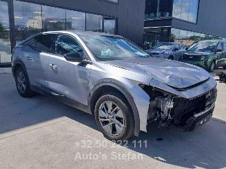  Peugeot 408 ALLURE 2023/10