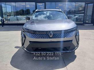 Renault Scenic E-TECH picture 2